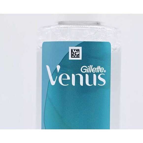 Gillette Venus Cleansing Primer & Hydration Serum for Facial Hair & Skin Care - Picture 3 of 11